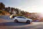 Honda Civic Sport Hatchback 2017 года (WW)